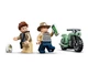Конструктор LEGO Jurassic World Втеча спинозавра (77982) - изображение 7