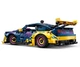 Конструктор LEGO Technic Тюнінгований Ford Mustang GT (42236) - зображення 3