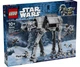 Конструктор LEGO Star Wars AT-AT уламків Імперії та перехоплювач INT-4 (75454) - изображение 1