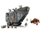 Конструктор LEGO Star Wars Позапланетний піщаний краулер та грязерог (75453) - зображення 2