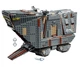 Конструктор LEGO Star Wars Позапланетний піщаний краулер та грязерог (75453) - зображення 4