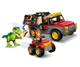 Конструктор LEGO Jurassic World Транспортна вантажівка до тиранозавру (77978) - изображение 2