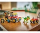 Конструктор LEGO Jurassic World Транспортна вантажівка до тиранозавру (77978) - изображение 7