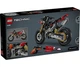 Конструктор LEGO Technic Ducati Desmo450 MX Factory (42238) - изображение 9