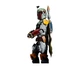 Конструктор LEGO Star Wars Боба Фетт (75455) - изображение 5