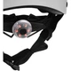 Шлем Miqilong Condor сірий (CONDOR-M-GRAY) Miqilong CONDOR-M-GRAY 1052858 - изображение 8