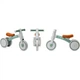 Беговел MoMi Tedi каталка Green (ROBI00035) MoMi ROBI00035 1052986 - изображение 2
