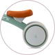 Беговел MoMi Tedi каталка Green (ROBI00035) MoMi ROBI00035 1052986 - изображение 6