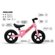 Беговел Miqilong HP 12" розовый (ZCY-HP12-PINK) Miqilong ZCY-HP12-PINK 1051860 - изображение 12
