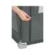 Детский манеж Lionelo FLORENCE EASY FOLD GREY GRAPHITE (LO-FLORENCE EASY FOLD GREY GRAPHITE) Lionelo LO-FLORENCE EASY FOLD GREY GRAPHITE 1061280 - изображение 8