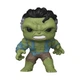Фигурка Funko Pop серии Человек-паук: Абсолютно новый день - Халк 15 см (83965) Funko Pop 83965 1062486 - изображение 2