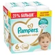 Подгузники Pampers Premium Care Розмір 6 (13-18 кг) 140 шт (8006530223683) Pampers 8006530223683 1054560 - изображение 1