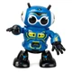 Интерактивная игрушка Silverlit Танцующий робот 2.0 (88599) Silverlit 88599 1049717 - изображение 3
