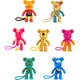 Фигурка ToyMonster Kuma Paw серия Гурман (blind box) (T02406-12P) ToyMonster T02406-12P 1058830 - изображение 2