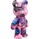 Фигурка ToyMonster Kuma Paw серия Уличный вайб – Трикси (T02943-2) ToyMonster T02943-2 1058829 - изображение 2