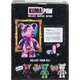 Фигурка ToyMonster Kuma Paw серия Уличный вайб – Трикси (T02943-2) ToyMonster T02943-2 1058829 - изображение 8