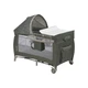 Кроватка Lionelo манеж SVEN PLUS BEIGE OLIVE (LO-SVEN PLUS BEIGE OLIVE) Lionelo LO-SVEN PLUS BEIGE OLIVE 1061289 - изображение 1