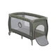 Кроватка Lionelo манеж SVEN PLUS BEIGE OLIVE (LO-SVEN PLUS BEIGE OLIVE) Lionelo LO-SVEN PLUS BEIGE OLIVE 1061289 - изображение 4