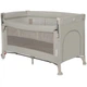 Детский манеж Lionelo ELLEN BEIGE SAND (LO-ELLEN BEIGE SAND) Lionelo LO-ELLEN BEIGE SAND 1061265 - изображение 3