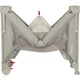 Детский манеж Lionelo ELLEN BEIGE SAND (LO-ELLEN BEIGE SAND) Lionelo LO-ELLEN BEIGE SAND 1061265 - изображение 7