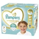 Подгузники Pampers Premium Care Розмір 7 15+ кг 64 шт (8006530260145) Pampers 8006530260145 1054580 - изображение 2