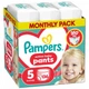 Подгузники Pampers Active Baby Pants Розмір 5 (11-17 кг) 136 шт (8006530305679) Pampers 8006530305679 1054572 - изображение 1