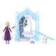 Кукла Disney Frozen Игровой набор Тайное место Эльзы (JFG29) Disney Frozen JFG29 1058390 - изображение 3