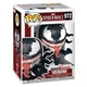 Фигурка Funko Pop серии Веном – Веном/Человек-Паук (76110) Funko Pop 76110 1061727 - изображение 2