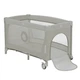 Детский манеж Lionelo FLOWER CAPPUCCINO (LO-FLOWER CAPPUCCINO) Lionelo LO-FLOWER CAPPUCCINO 1061284 - изображение 3