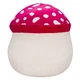 Мягкая игрушка Squishmallows Гриб Малькольм 30 см (SQCR04168) Squishmallows SQCR04168 1051424 - изображение 4