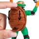 Фигурка TMNT Черепашки-Ниндзя Панцирный вихрь Майки (83831) TMNT 83831 1061067 - изображение 4