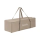 Детский манеж Lionelo FLORENCE EASY FOLD BEIGE SAND (LO-FLORENCE EASY FOLD BEIGE SAND) Lionelo LO-FLORENCE EASY FOLD BEIGE SAND 1061275 - изображение 6