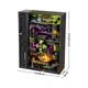 Конструктор Robotime Rokr 3D Город Алхимии (MR04S) Robotime MR04S 1058269 - изображение 7