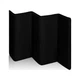 Детский манеж Lionelo Stefi BLACK CARBON (LO-STEFI BLACK CARBON) Lionelo LO-STEFI BLACK CARBON 1061298 - изображение 5