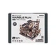 Конструктор Robotime Rokr деревянный 3D Мраморный космодром (LGC01) Robotime LGC01 1050761 - изображение 2