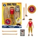 Фигурка Moose One Piece Luffy (63313) Moose 63313 1048842 - изображение 6