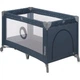 Дитячий манеж Lionelo Stefi BLUE GREY (LO-STEFI BLUE GREY) Lionelo LO-STEFI BLUE GREY 1061301 - зображення 1