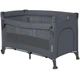 Детский манеж Lionelo ELLEN GREY CONCRETE (LO-ELLEN GREY CONCRETE) Lionelo LO-ELLEN GREY CONCRETE 1061272 - изображение 2