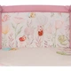 Детский манеж Lionelo MILLE PLUS PINK (LO-MILLE PLUS PINK) Lionelo LO-MILLE PLUS PINK 1061295 - изображение 3