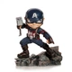 Фигурка для геймеров Iron Studios Marvel Endgame Capitan America (MARCAS26620-MC) Iron Studios MARCAS26620-MC 1057417 - изображение 1