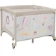 Детский манеж Lionelo MILLE PLUS GREY BEIGE (LO-MILLE PLUS GREY BEIGE) Lionelo LO-MILLE PLUS GREY BEIGE 1061291 - изображение 3