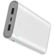 УМБ Hoco B31 Rege 20000 mAh White - зображення 1