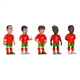 Фигурка Minix набор World Cup 2026 Portugal (23677) Minix 23677 1058826 - изображение 1