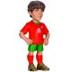 Фигурка Minix набор World Cup 2026 Portugal (23677) Minix 23677 1058826 - изображение 4