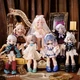 Лялька Pop Top сюрприз Lucky Emma Misya Музей див (DGYC-00043) Pop Top DGYC-00043 1063282 - зображення 4