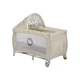 Кроватка Lionelo манеж SVEN PLUS BEIGE LATTE (LO-SVEN PLUS BEIGE LATTE) Lionelo LO-SVEN PLUS BEIGE LATTE 1063936 - изображение 3