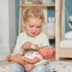 Кукла Baby Born Лена в костюме котика 36 см (839560) Baby Born 839560 1049092 - изображение 7