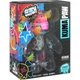 Фигурка ToyMonster Kuma Paw серия Уличный вайб – Глитч (T02945-2) ToyMonster T02945-2 1058828 - изображение 6
