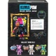 Фигурка ToyMonster Kuma Paw серия Уличный вайб – Глитч (T02945-2) ToyMonster T02945-2 1058828 - изображение 8