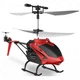 Радіокерована іграшка Syma 2.4 ГГц 23 см (S5H) Syma S5H_red 1065910 - зображення 2